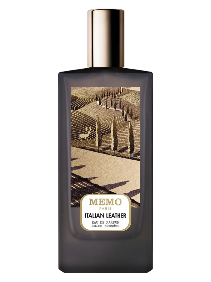 Italian Leather | ClicScent