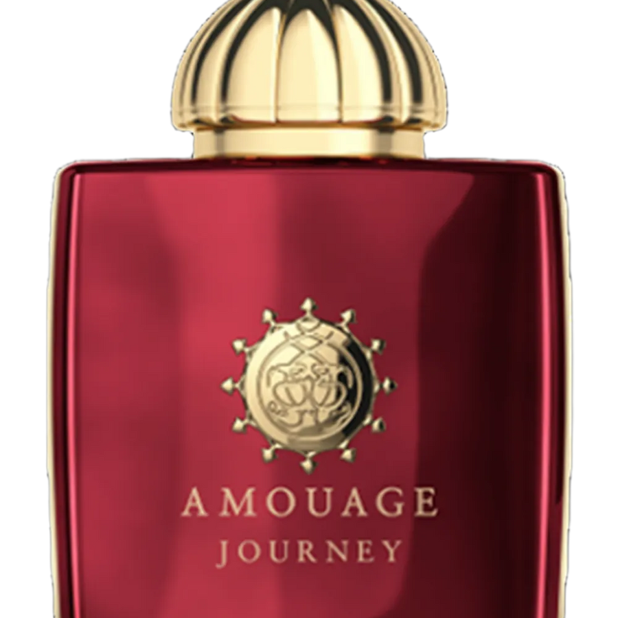Journey Woman