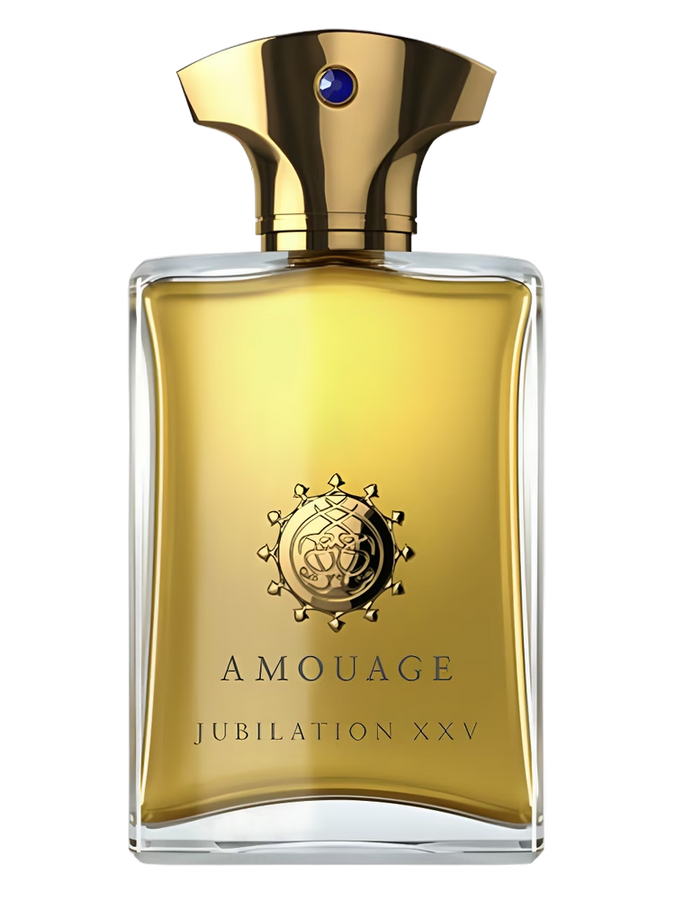 Jubilation XXV Man | ClicScent