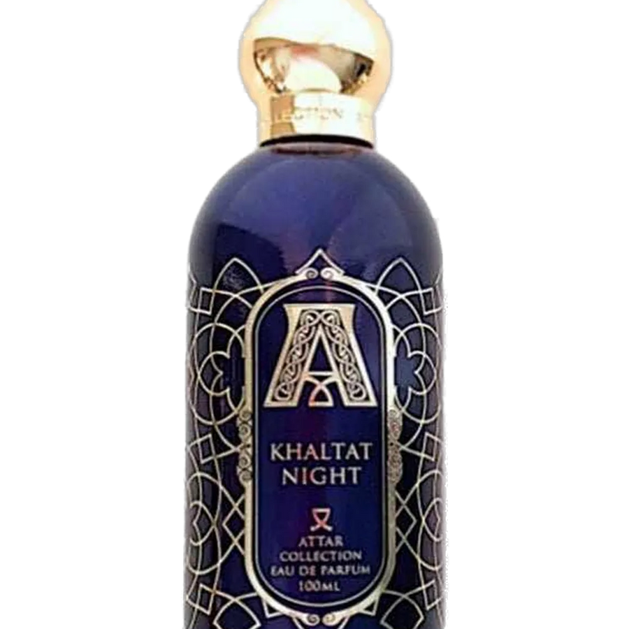Khaltat Night