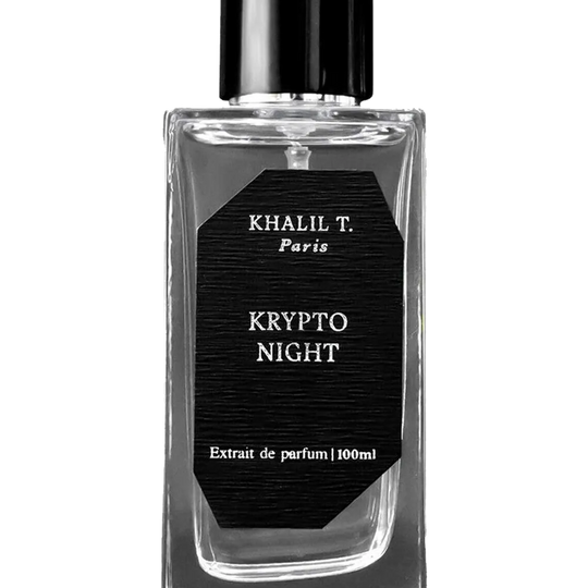Krypto Night