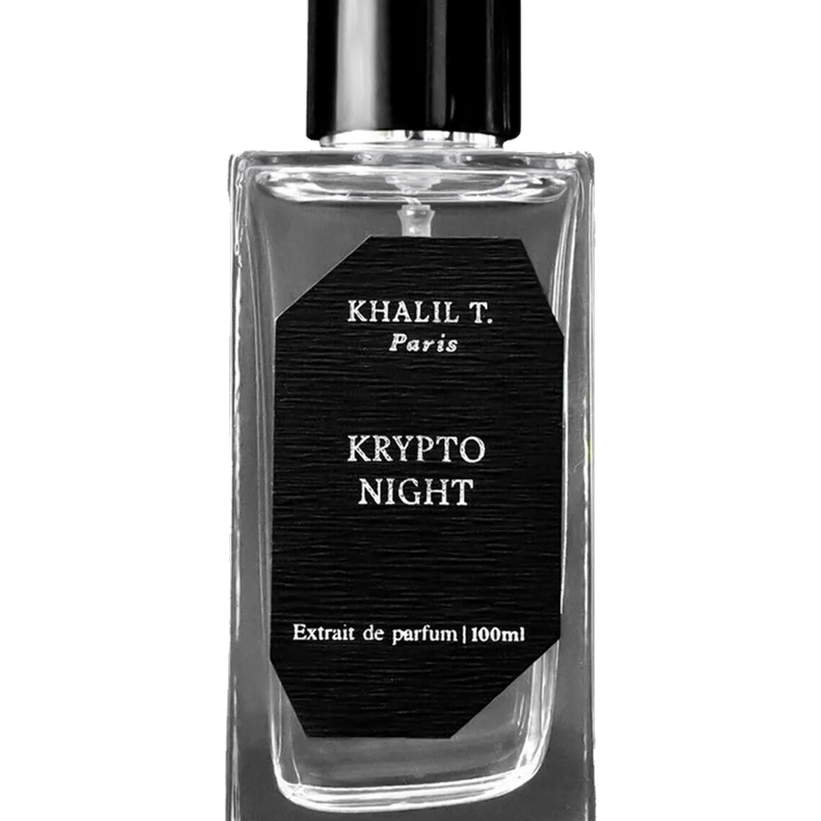 Krypto Night