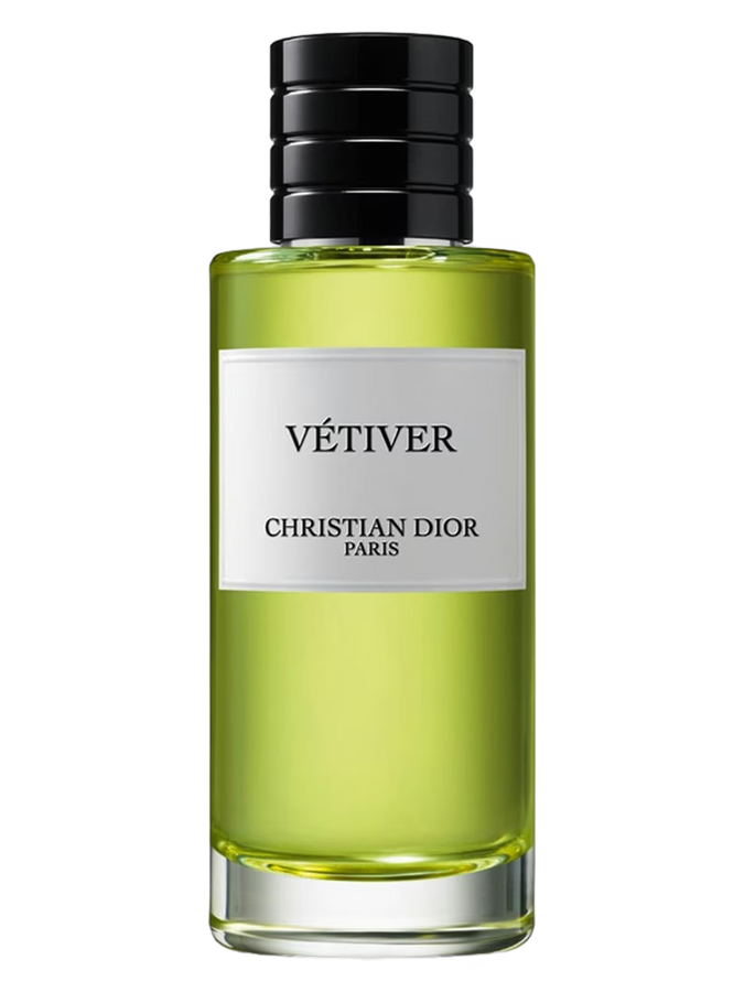 Vétiver