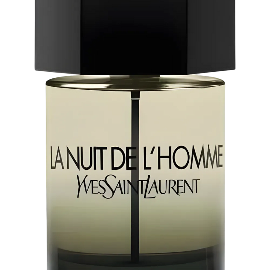 La Nuit de l'Homme