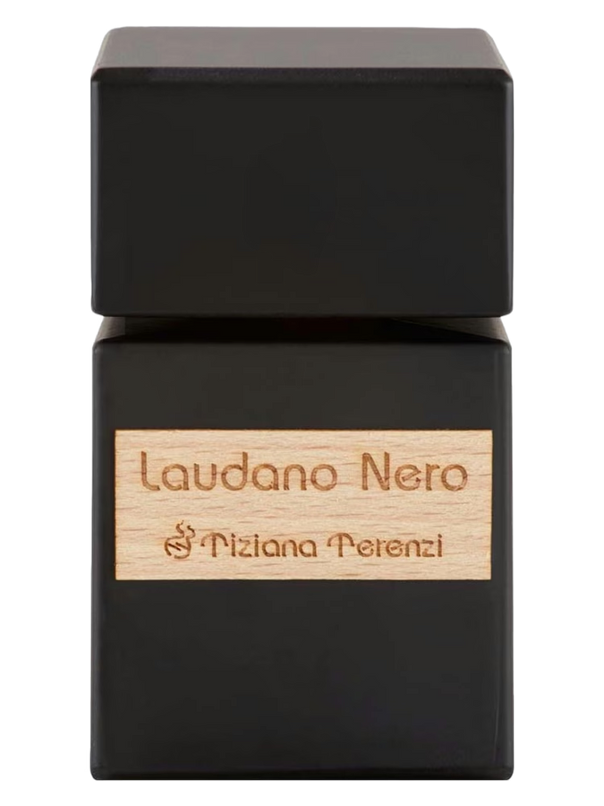 Laudano Nero Tiziana Terenzi | ClicScent