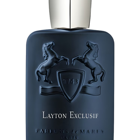 Layton Exclusif