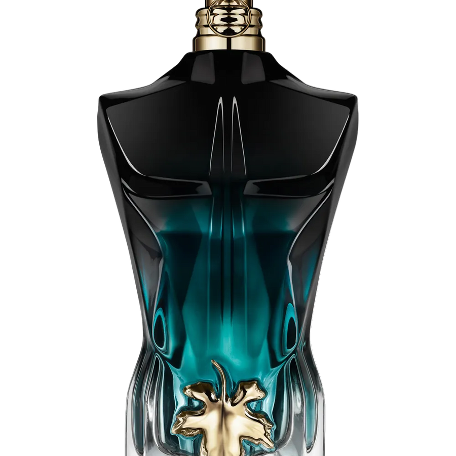 Le Beau Le Parfum