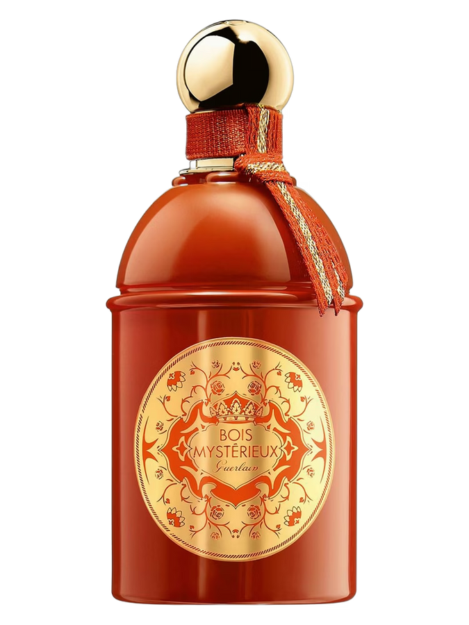 Les Absolus d'Orient Bois Mystérieux | ClicScent