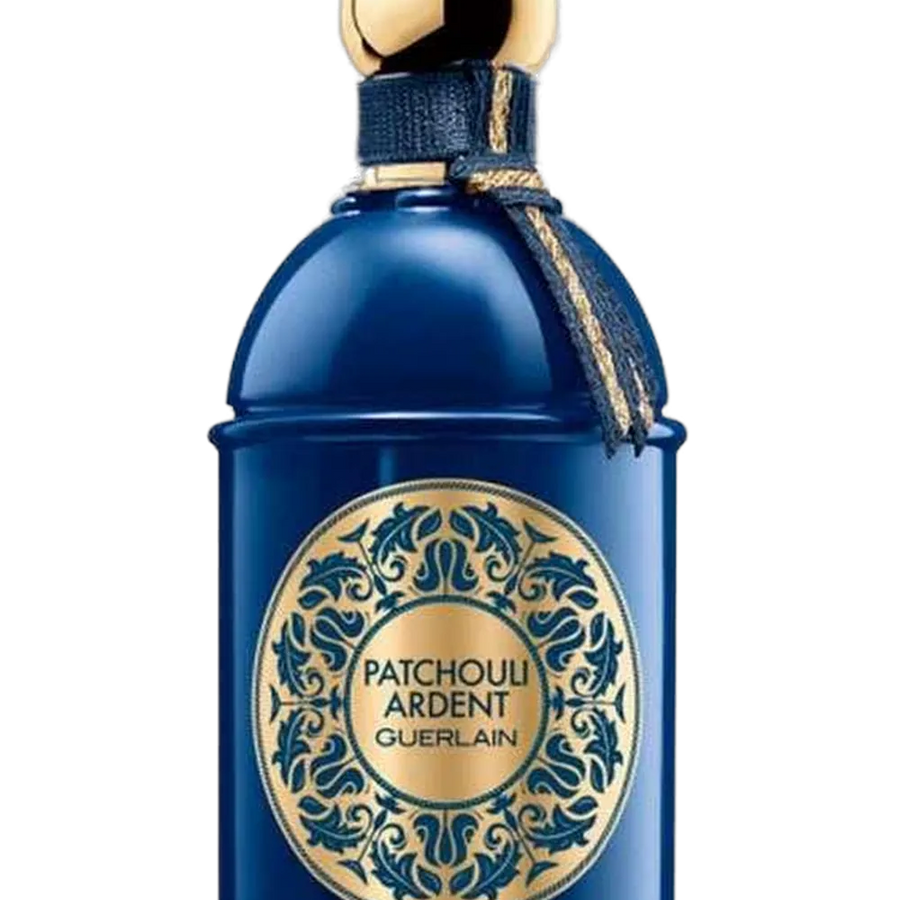 Les Absolus d'Orient Patchouli Ardent