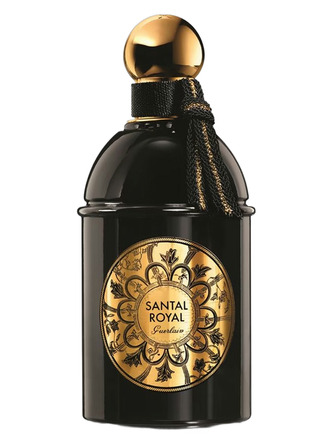 Les Absolus d'Orient Santal Royal | ClicScent