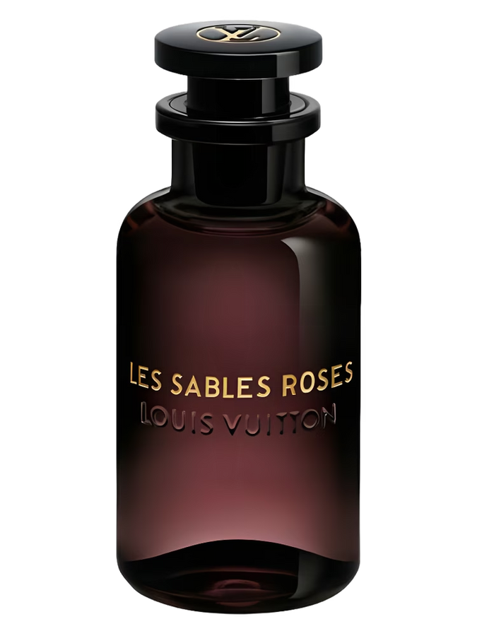 Les Sables Roses | ClicScent