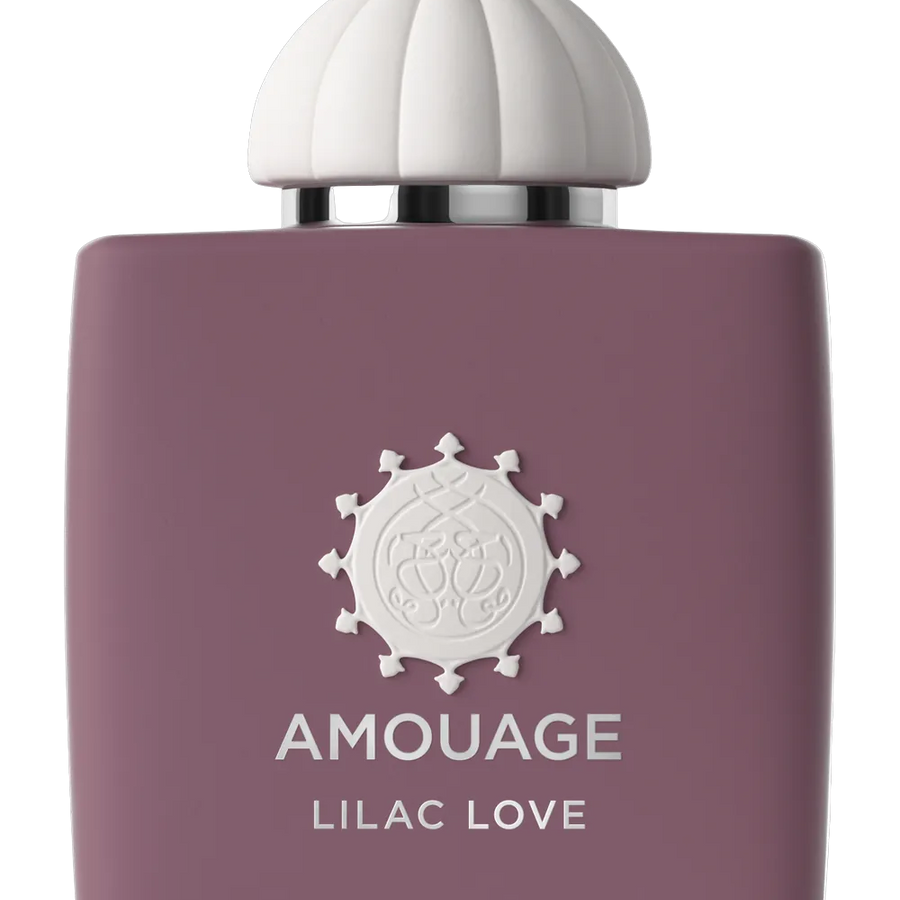 Lilac Love