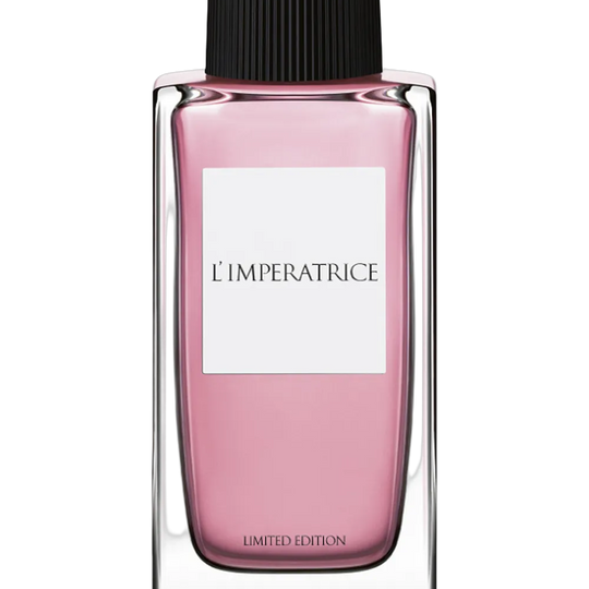 L'Imperatrice Limited Edition