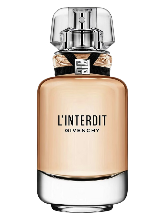 L'Interdit Eau de Parfum Rouge | ClicScent
