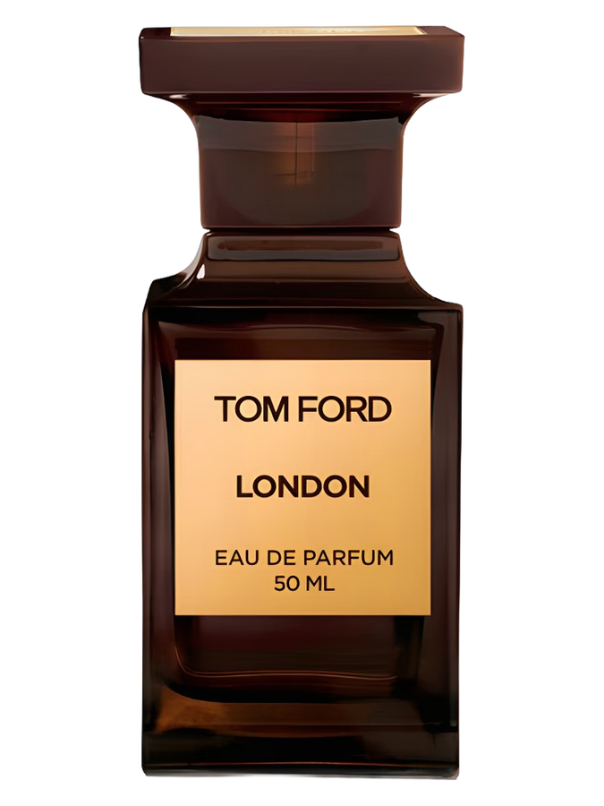 London | ClicScent