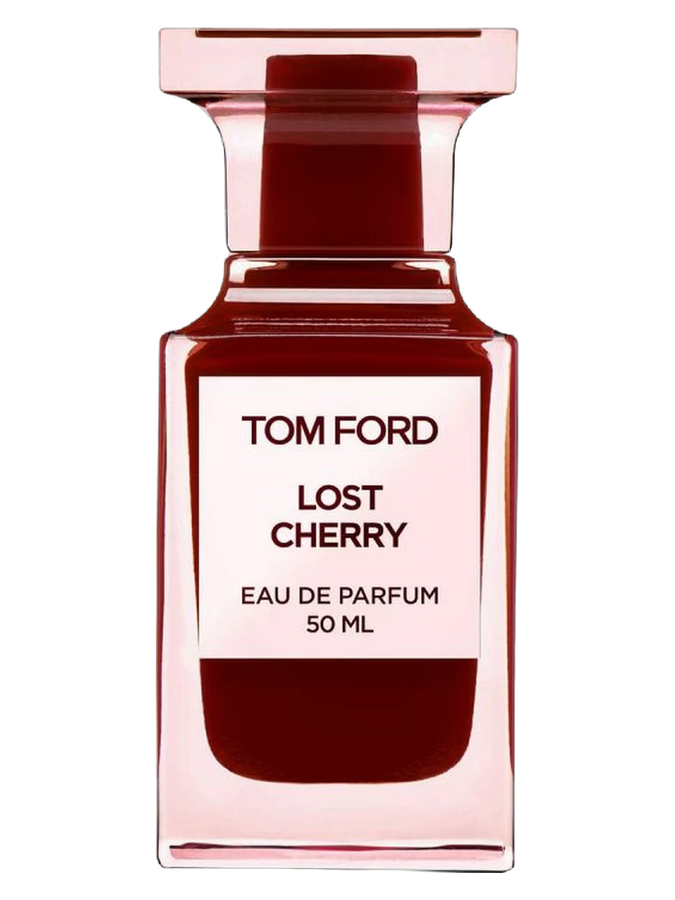 Lost Cherry | ClicScent