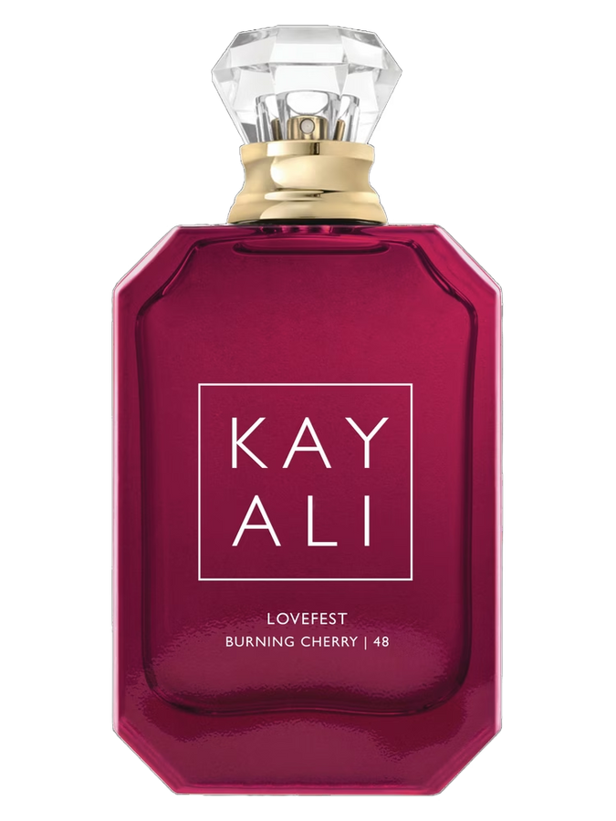 Lovefest Burning Cherry | 48 Eau de Parfum | ClicScent
