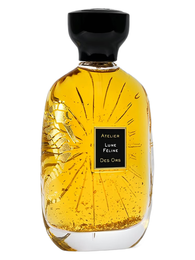 Lune Feline | ClicScent