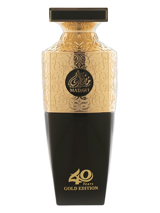 Madawi 40 years Gold Edition | ClicScent