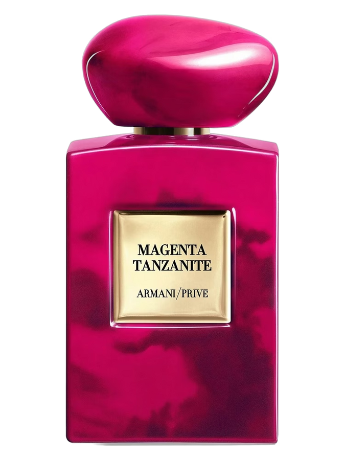 Magenta Tanzanite | ClicScent
