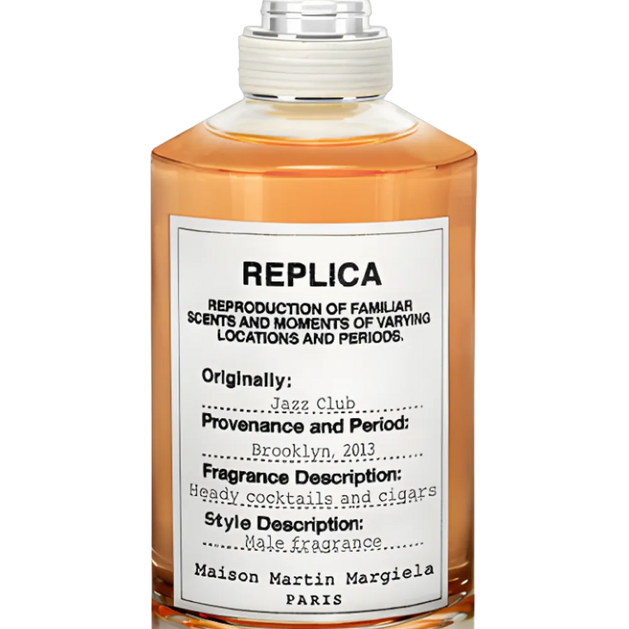 Maison Margiela Replica Jazz Club