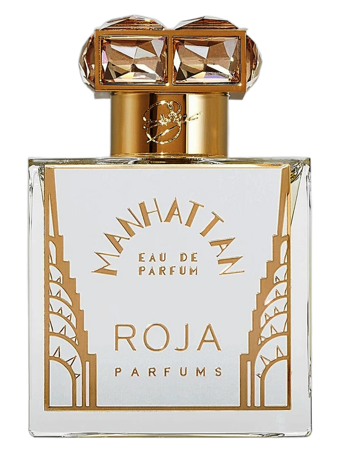 Manhattan Eau de Parfum | ClicScent