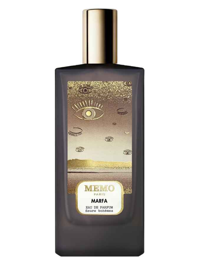 Marfa | ClicScent