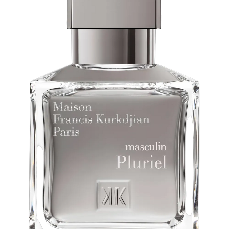 Masculin Pluriel