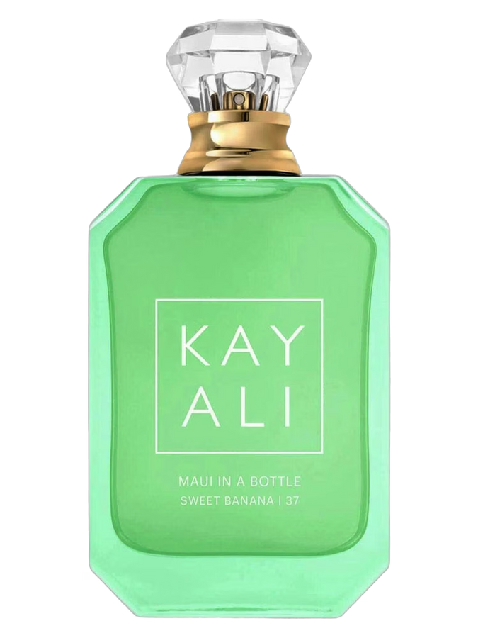 Maui in a Bottle Sweet Banana | 37 Eau de Parfum | ClicScent