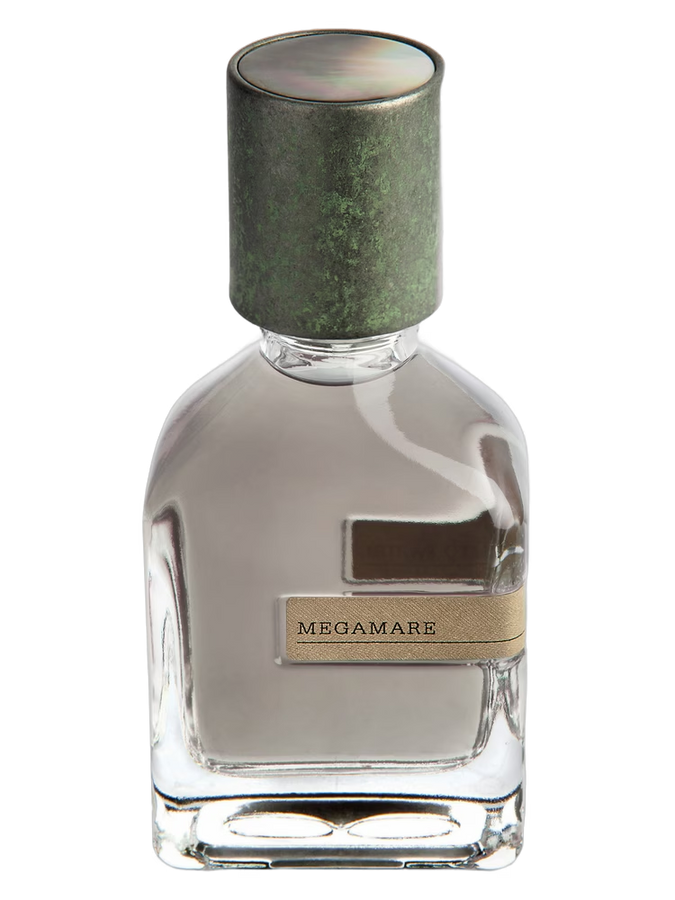 Megamare | ClicScent