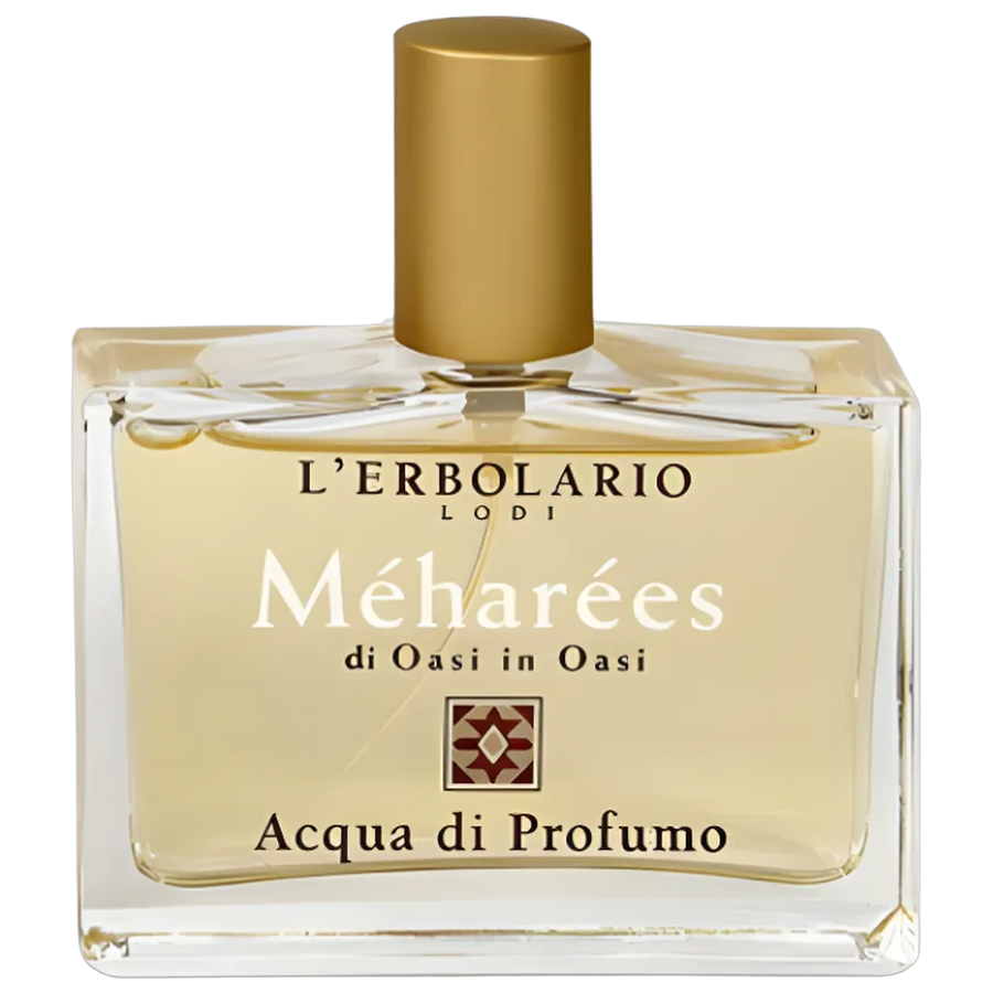 Meharées L'Erbolario
