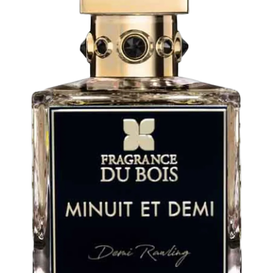 Minuit et Demi