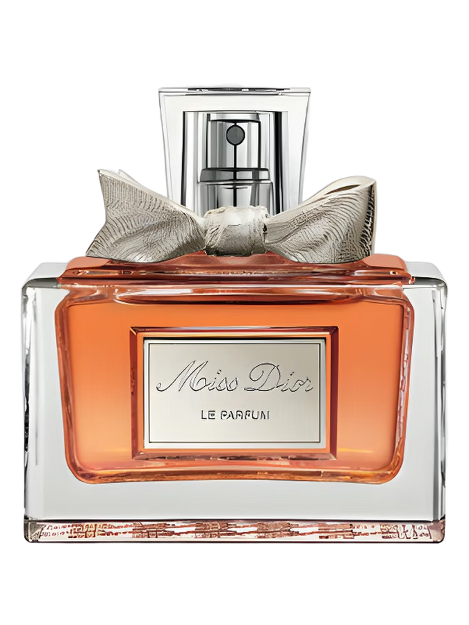 Miss Dior Le Parfum