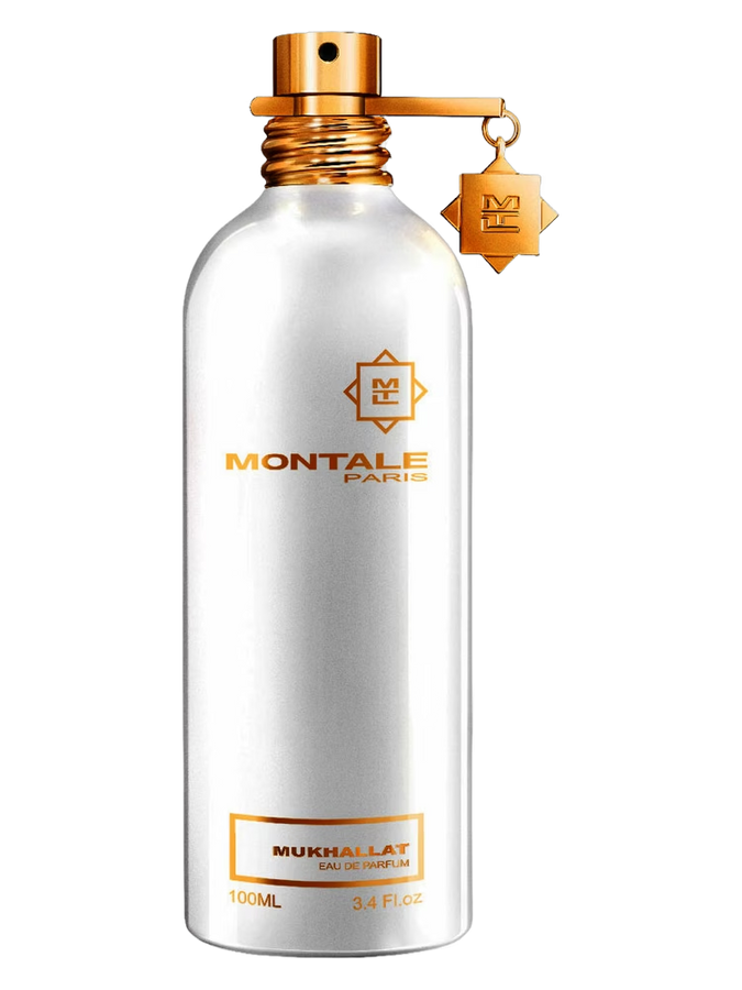 Mukhallat | ClicScent