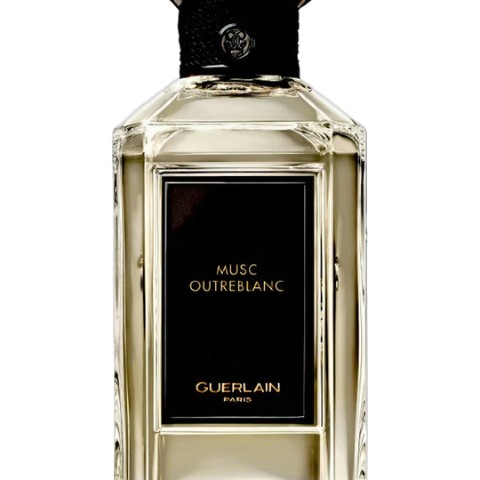 Musc Outreblanc | ClicScent