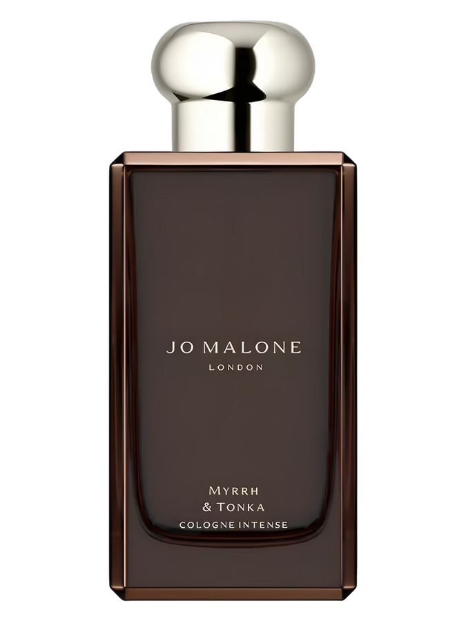 Myrrh & Tonka | ClicScent