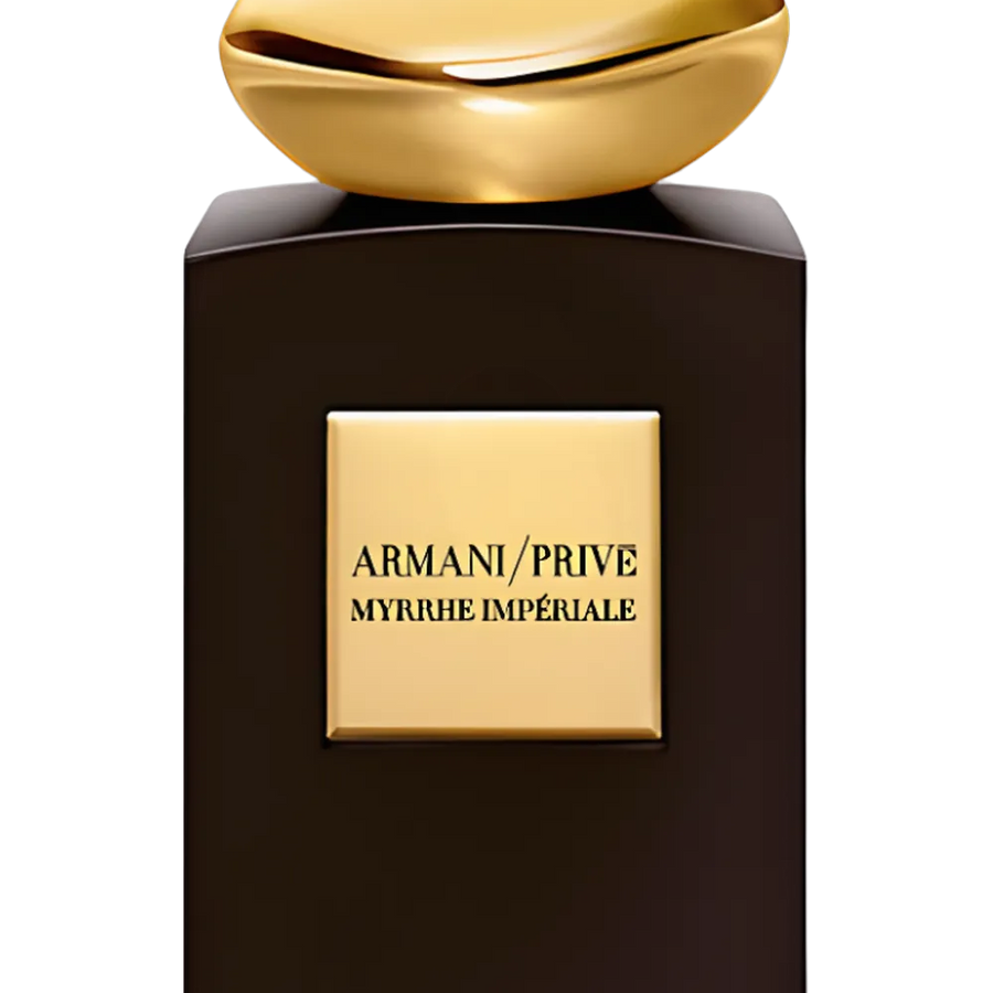 Myrrhe Impériale