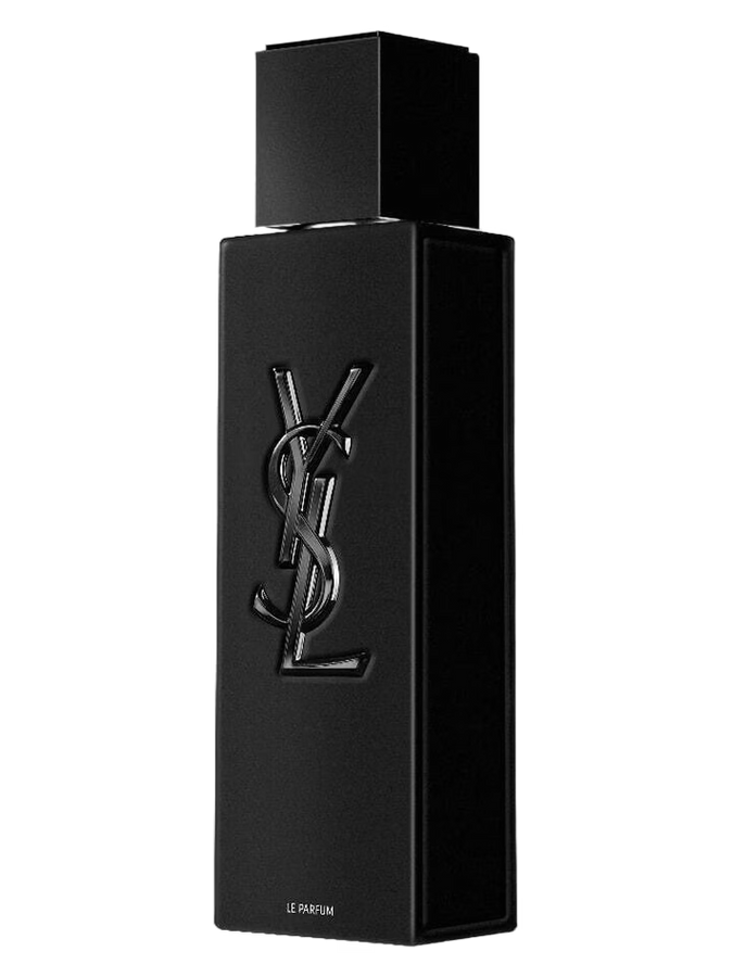 MYSLF Le Parfum | ClicScent