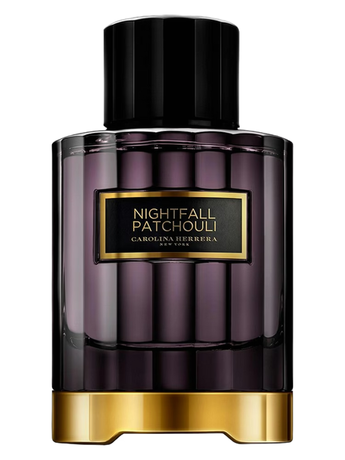 Nightfall Patchouli | ClicScent