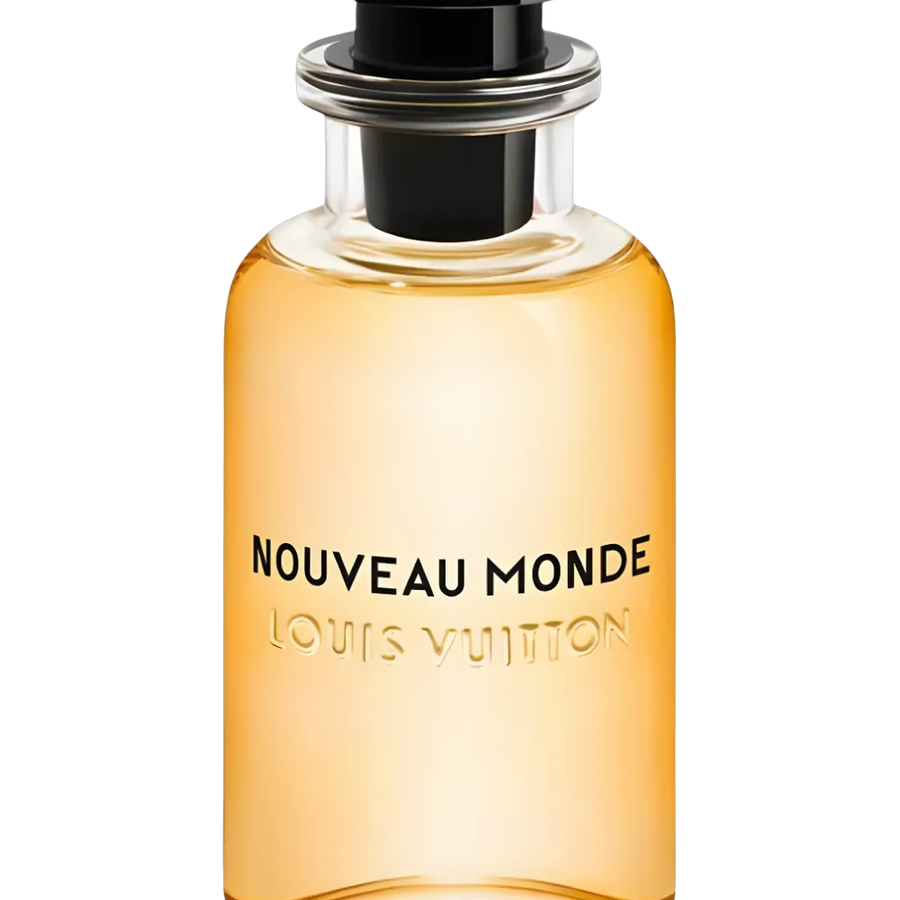 Nouveau Monde