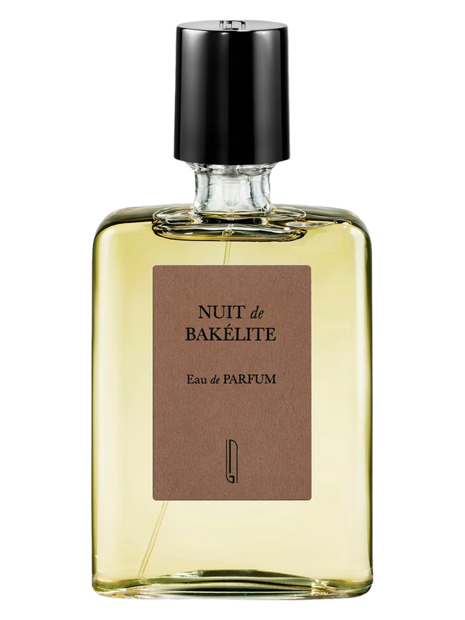 Nuit de Bakelite | ClicScent