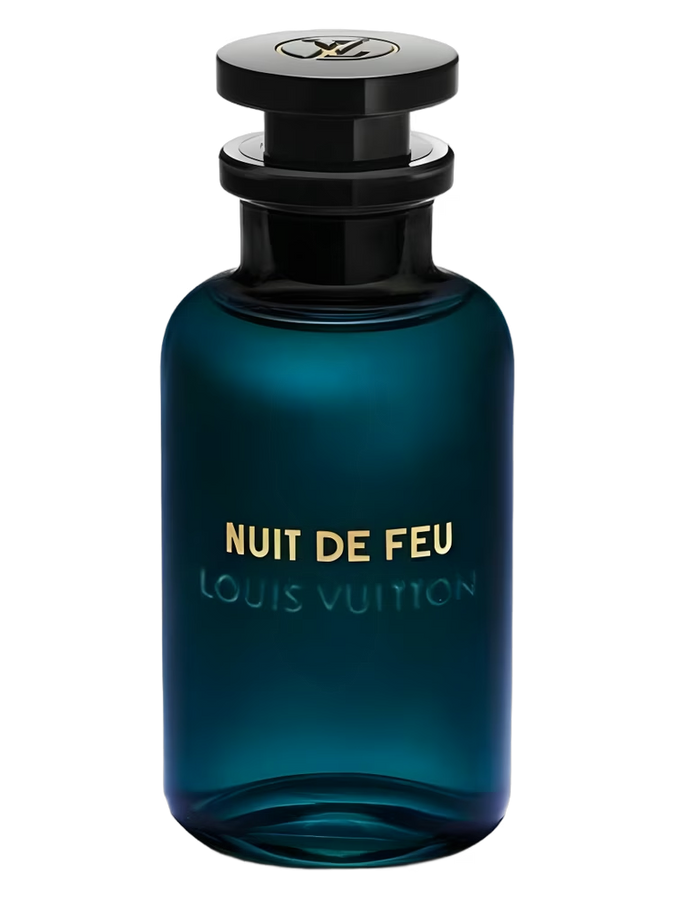 Nuit de Feu | ClicScent