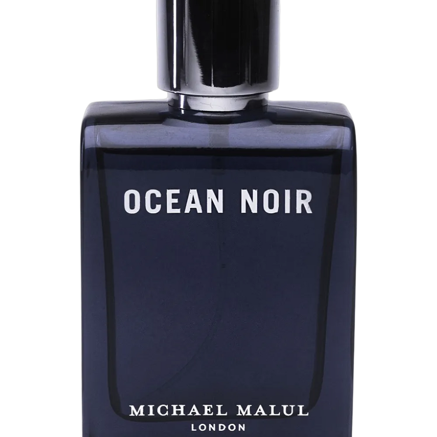 Ocean Noir Michael Malul London