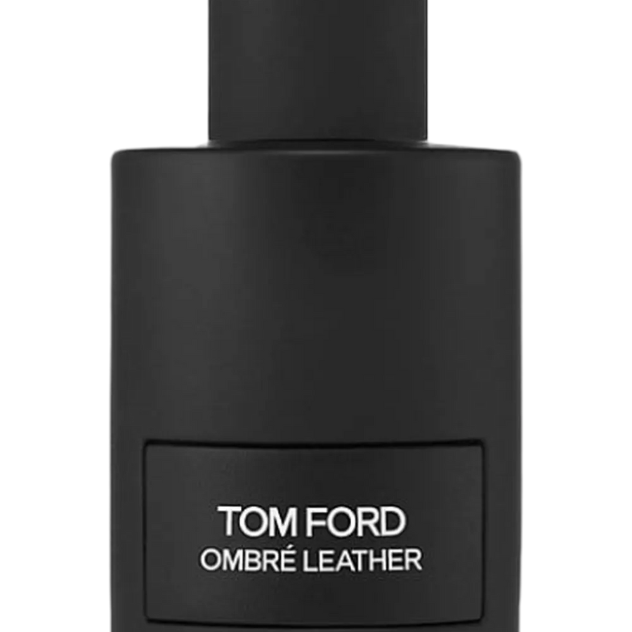 Ombré Leather (2018)