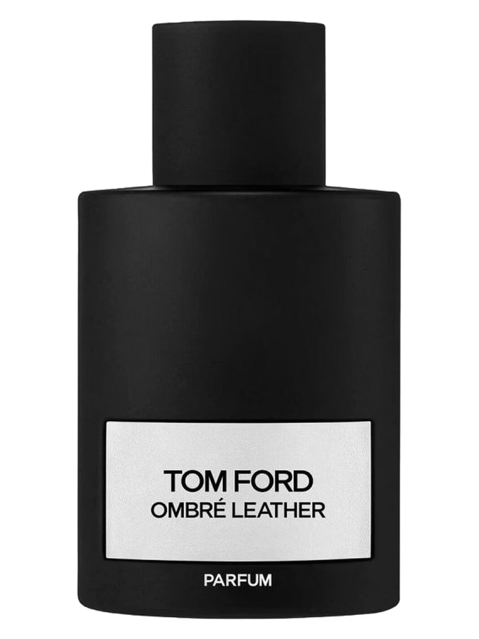Ombré Leather Parfum | ClicScent