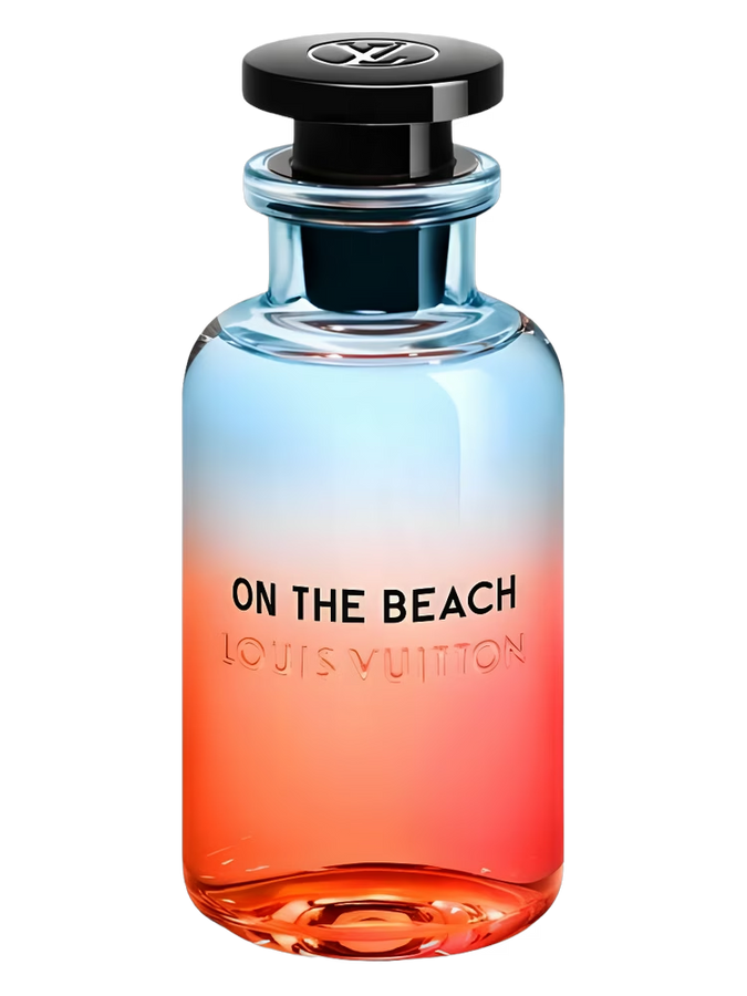 On The Beach | ClicScent