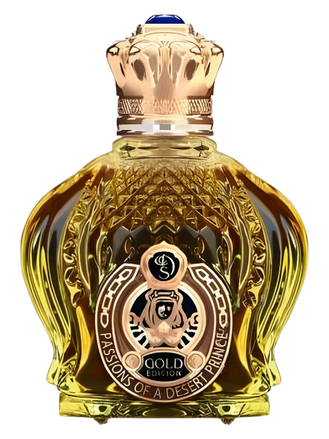 Opulent Shaik Classic No 77 | ClicScent