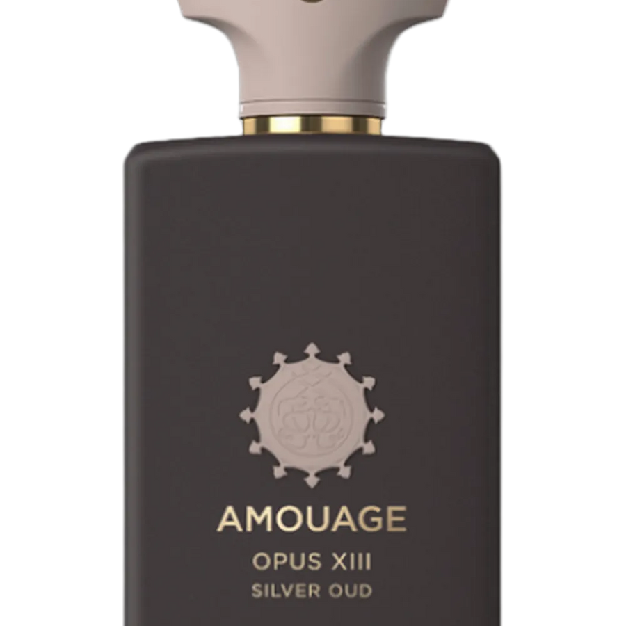 Opus XIII – Silver Oud
