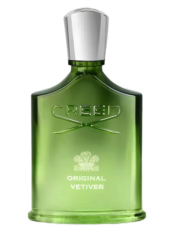 Original Vetiver | ClicScent