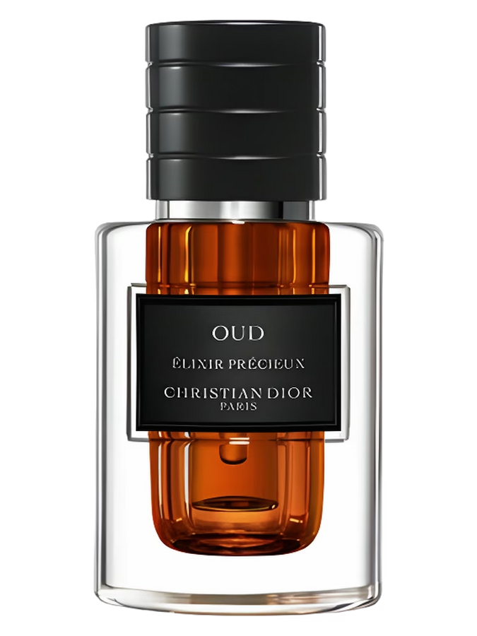 Oud Elixir Precieux | ClicScent